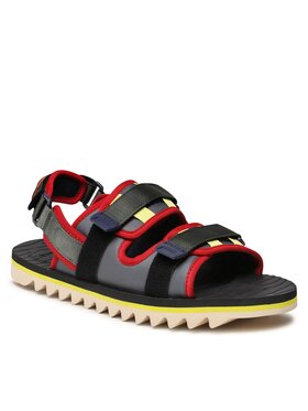 Paul Smith Sandali Hiroshi M2S-HIR04-KNEO Siva