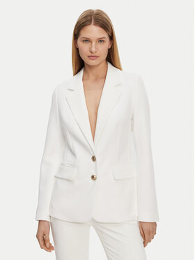 Guess Guess Sacou W5GN59 WH9Y2 Alb Regular Fit