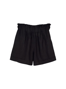 ACANFORA ACANFORA Pantaloncini 2513-NER Nero Regular Fit