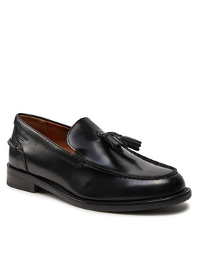 Vagabond Shoemakers Loaferice Steven 5660-104-20 Crna