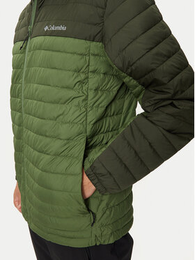 Μπουφάν outdoor Columbia φωτογραφία