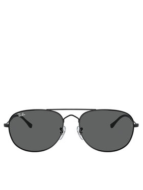 Ray-Ban Sončna Očala Bain Bridge 0RB3735 002/B1 Črna