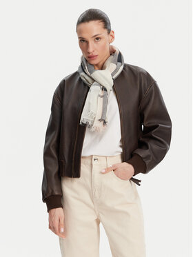 Barbour Barbour Шал Abigail LSC0442PI75 Екрю