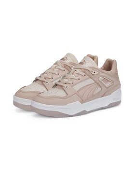 Puma Puma Sneakersy 387261 Różowy