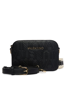 Valentino Valentino Táska Pansy VBS8PG15 Fekete