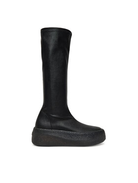 Vic Matié Vic Matié Stiefel 1H4108D F04W020101 Schwarz