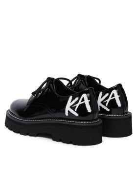 KARL LAGERFELD Κλειστά παπούτσια KARL LAGERFELD - 3