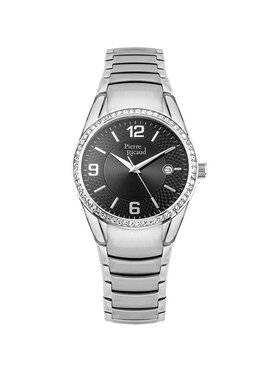 Pierre Ricaud Pierre Ricaud Orologio P21032.5154QZ Argento