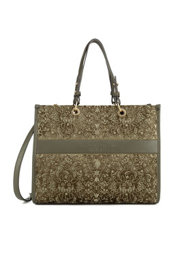 U.S. Polo Assn. U.S. Polo Assn. Torebka BIUXT8459WZC Zielony