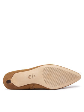 LAUREN RALPH LAUREN Μπότες LAUREN RALPH LAUREN - 4