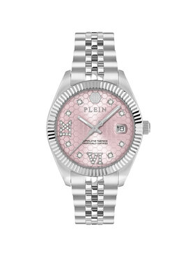 PHILIPP PLEIN PHILIPP PLEIN Orologio 25761 Argento