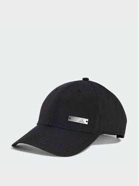 adidas adidas Czapka z daszkiem 141793 Czarny
