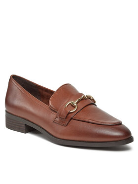 Marco Tozzi Marco Tozzi Slipper 2-24305-41 Braun