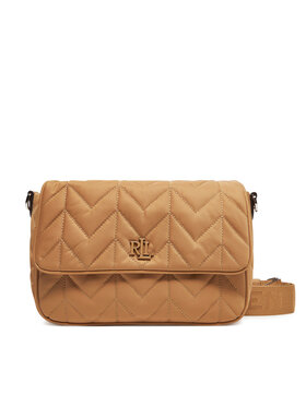 LAUREN RALPH LAUREN LAUREN RALPH LAUREN Kabelka 431969359002 Kaki