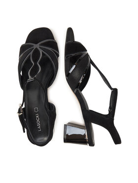 Σανδάλια Lasocki φωτογραφία