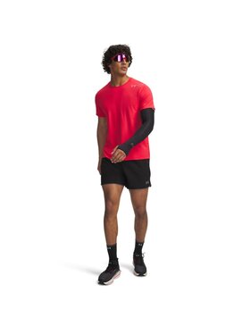 Under Armour Under Armour Szorty sportowe 6009510 Czarny Slim Fit
