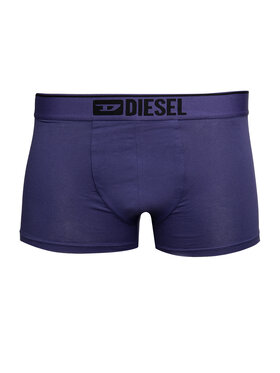 Diesel Diesel Bokserki 00ST3V-0GDAC-E6812_M Czarny