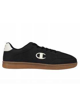 Champion Champion Sneakersy S22332-KK003 Czarny