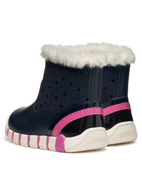 Μπότες Geox φωτογραφία