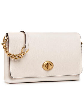 Coach Coach Handtasche Ex W Crosstown Xbody 1494 B4/Ha Weiß