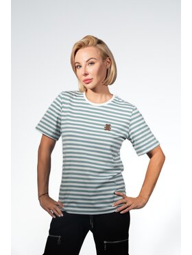 MANDRAGORA MANDRAGORA T-Shirt fantastic Zielony Regular Fit