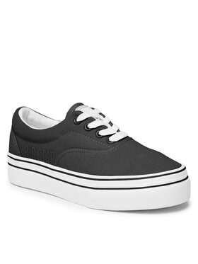 Big Star Shoes Big Star Shoes Tenisky LL274230 Černá
