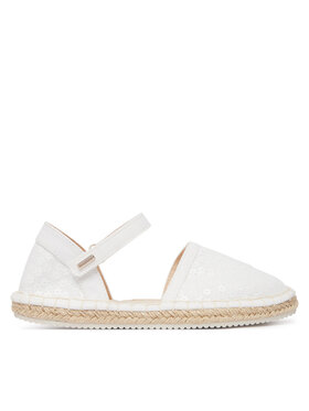 Mayoral Mayoral Espadrilky 45749.54 Biela