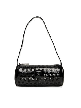 Badura Badura Handtasche WEN-05 Schwarz