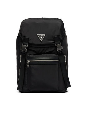 Guess Guess Rucksack HMBENY P6311 Schwarz
