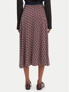 Φούστα σε γραμμή Α Tommy Hilfiger φωτογραφία