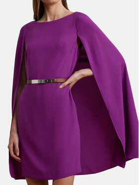 Φόρεμα κοκτέιλ LAUREN RALPH LAUREN φωτογραφία