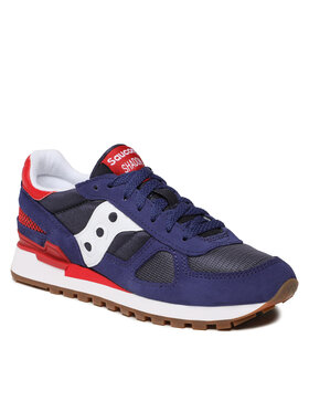 Saucony Tenisice Shadow Original S2108 Tamnoplava