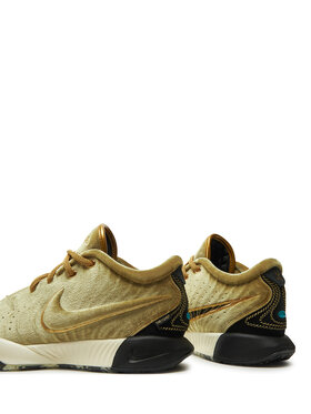 Nike Superge Lebron XXI Qs FZ7883 700 Rjava