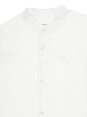 Πουκάμισο United Colors Of Benetton φωτογραφία