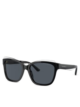 Emporio Armani Emporio Armani Слънчеви очила 0EA4209 Черен