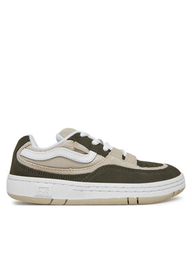 Vans Vans Tenisice Speed WS VN000S645TS1 Zelena
