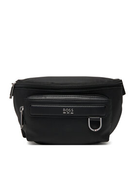 BOSS BOSS Rankinė ant juosmens 50548787 Juoda