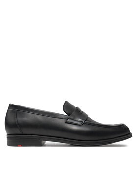 Lloyd Lloyd Slipper Kairo 14-350-00 Schwarz