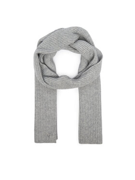 Calvin Klein Calvin Klein Šál LV04F8119G Šedá