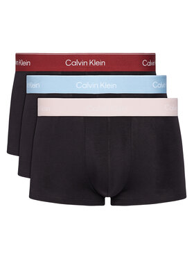 Calvin Klein Underwear Calvin Klein Underwear Bokserite komplekt LV00NB4389 Must