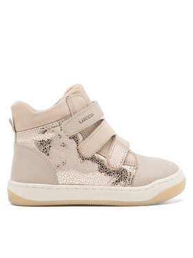 Lasocki Kids Lasocki Kids Schnürschuhe SPRITE CI12-SPRITE-03 Beige