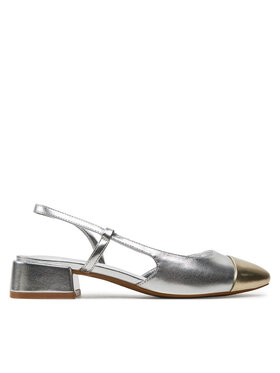 Call It Spring Call It Spring Sandaalid Sofiia 13878999 Hõbedane