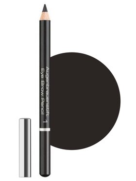 Artdeco Artdeco Eye Brow Pencil Kredka do brwi 1 Black