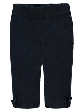 Kanz Kanz Legginsy 1722866-3000 Granatowy