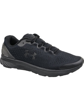 Under Armour Under Armour Scarpe running Under Armour Charged Bandit 4 Nero