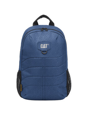 CATerpillar CATerpillar Plecak Caterpillar Benson Backpack Granatowy