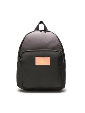 Calvin Klein Jeans Calvin Klein Jeans Rucksack Monogram Badge Backpack IU0IU00354 Schwarz