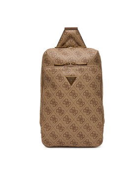 Guess Guess Borsellino HMMILO P5226 Marrone