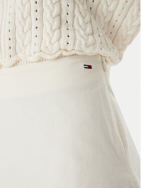 Tommy Jeans Φούστα mini Tommy Jeans - 4