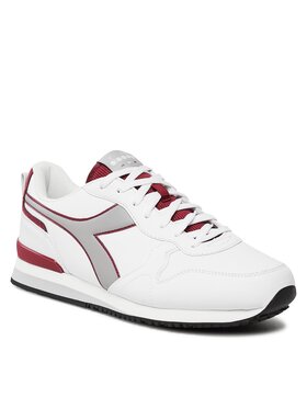 Diadora Diadora Tenisice Olympia Fleece 101.177700-D0038 Bijela